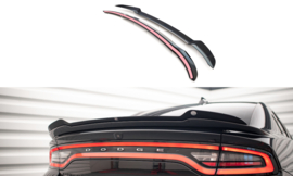 Maxton Design Spoilerkap Dodge Charger SRT Mk7 Facelift