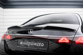 Maxton Design Spoilerkap 3D Mercedes-Benz E Sedan AMG-Line W214
