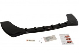 Maxton Design Frontsplitter Ford Fiesta ST Mk7 FL (past op Maxton Design Bumper)