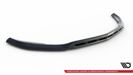 Maxton Design Frontsplitter Mercedes-AMG GLC 63 SUV / Coupé X253 / C253