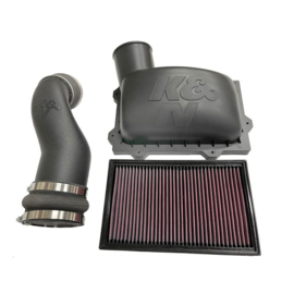 K&N 57S Performance Airbox passend voor VAG Diversen 1.0/1.5 2017-2020 (57S-9507)