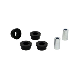 Whiteline Wieldraagarm - Lower Rear Bushing passend voor Audi A3 Sportback 8VA/8VF / Subaru BRZ/Forester SJ/Impreza Sedan GJ/Levorg/WRX Sedan GJ / Toyota GT 86 Coupé ZN6 2012-
