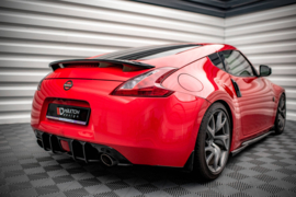 Maxton Design Street Pro Achter Diffuser Nissan 370Z