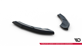 Maxton Design ACHTERZIJDE SPLITTERS KIA SPORTAGE mk4 GT-Line