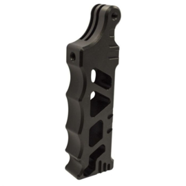 WaspCam 9915 Massief Aluminium 'Tactical Style' Grip Houder