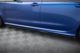 Maxton Design Zijskirts Diffusers V.2 Audi RS6 C7