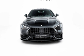 Maxton Design Street Pro frontsplitter Mercedes-AMG CLE 53 C236
