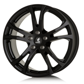 IT WHEELS MICHELLE Mat Zwart