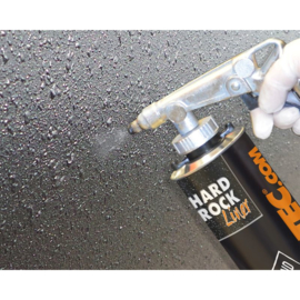 Foliatec Car Body Spray Film (Spuitfolie) - Hard Rock Line Basecoat/Grondlaag 2.5L