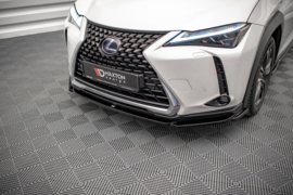 Maxton Design Frontsplitter Lexus UX Mk1