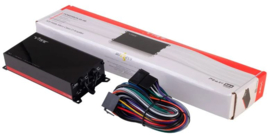 Vibe Optisound Powerbox 65.4 V9 Plug&Play ISO-Versterker Set - VAG Diversen Versie 2