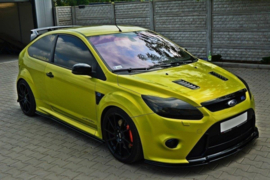 Maxton Design Frontsplitter V.2 Ford Focus RS Mk2