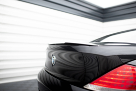 Maxton Design SPOILERKAP BMW M6 / 6 E63
