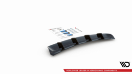 Maxton Design Achterspoiler Maserati Ghibli Mk3