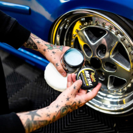 Meguiar's Metal Polish 170g