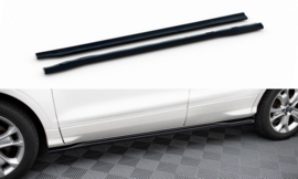Maxton Design Zijskirts Diffusers Ford Kuga ST-Line Mk2