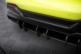 Maxton Design Street Pro Achter Diffuser V.4 BMW 1 F40 M-Pack / M135i