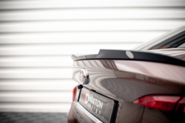 Maxton Design Spoilerkap Fiat Tipo S Sedan Mk1