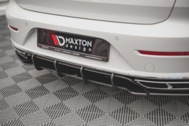 Maxton Design Street Pro Achter Diffuser Volkswagen Arteon R-Line Facelift