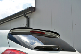 Maxton Design Spoilerkap Fiat Bravo Mk2 Sport