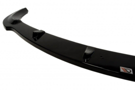 Maxton Design FRONTSPLITTER MERCEDES SL R230 AMG