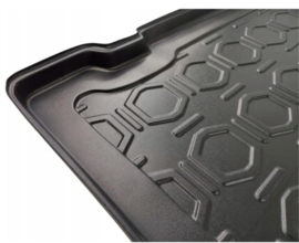 Kofferbakschaal 'Design' passend voor Audi A3 3-deurs 2003-2012