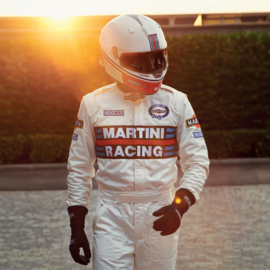 Competition R567 Martini