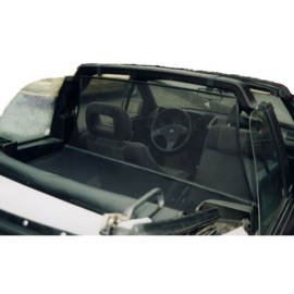 Weyer Basic Line Windschot passend voor Opel Kadett E Cabrio 1986-1993