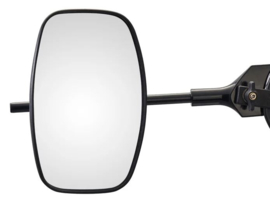 Emuk XL spiegelkop - reserveonderdeel voor caravanspiegels - 1 stuk
