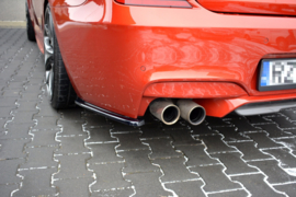 Maxton Design VOORSPLITTER BMW 6 GRAN COUPE
