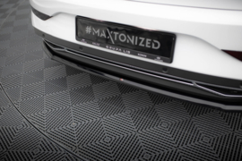 Maxton Design Achtersplitter Hyundai I30 Mk3 Facelift