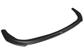 Maxton Design FRONTSPLITTER V.1 KIA CEE'D / PRO CEE'D GT MK2