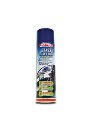 GLASS CLEAN & SHINE SPRAY 500ML
