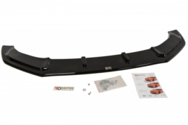 Maxton Design Frontsplitter V.1 Audi TT RS 8J