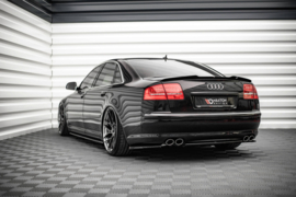 Maxton Design Spoilerkap Audi S8 D3