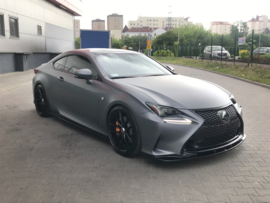 Lexus RC