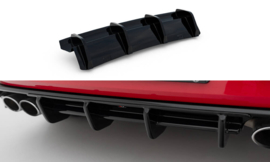 Maxton Design Achterspoiler Volkswagen Golf R Hatchback R Mk7 Facelift