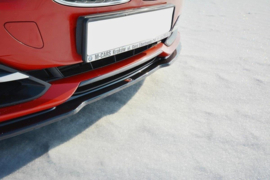 Maxton Design FRONTSPLITTER V.1 BMW 3 F30