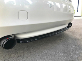 Maxton Design Achtersplitter Lexus GS 300 Mk3 Facelift (zonder verticale spijlen)