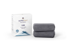ultra coat Cube applicator - 2pack