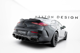 Maxton Design Achterste zijspatborden Mercedes-AMG CLE 53 C236