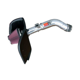 K&N High Performance Air Intake Kit passend voor Chevrolet Colorado/GMC Canyon 3.5L L5 2004-2006 (77-3043KP)