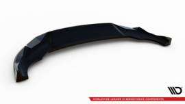 Maxton Design Frontsplitter Cupra Formentor Mk1 Facelift