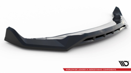 Maxton Design Frontsplitter V.2 BMW X5 M-Pack G05