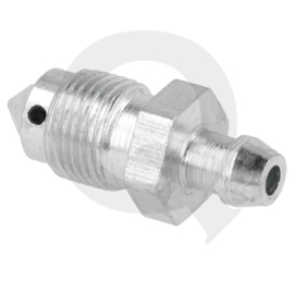 Ontluchtingsnippel M10