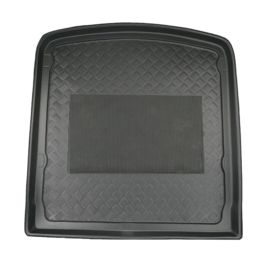 Kofferbakschaal 'Anti-slip' passend voor Audi A5 Sportback (8TA) 2009-2016