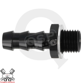 M14x1,5 - 12mm - (voor D10 slang)