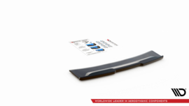 Maxton Design Achtersplitter voor Ford Kuga ST-Line Mk3