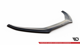Maxton Design Frontsplitter V.2 Audi A4 S-Line / S4 B8 Facelift