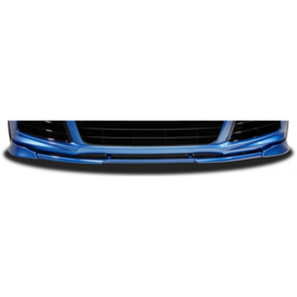 Voorspoiler Vario-X passend voor Mercedes Sprinter NCV 3 W906 2013-2018 (PU)